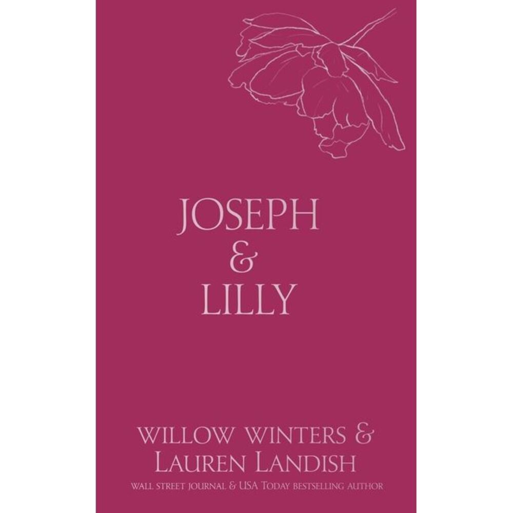 Joseph & Lily: Owned -- Willow Winters